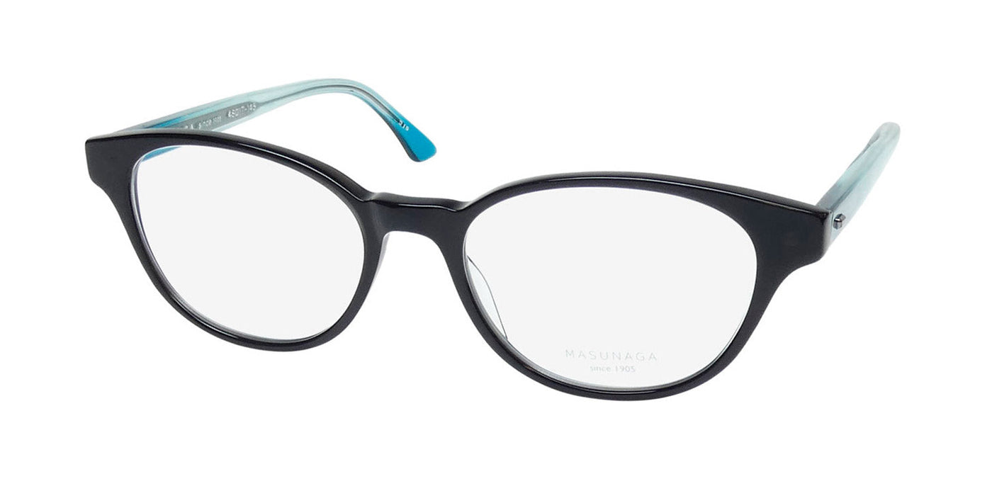 Masunaga 082 Eyeglasses