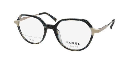 Morel Nomad 40203n Eyeglasses - Product image