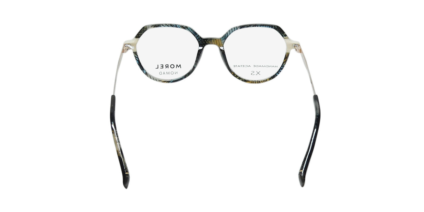 Morel Nomad 40203n Eyeglasses