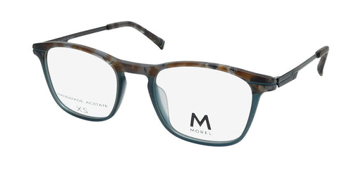 Morel Nomad 40200n Eyeglasses - Product image