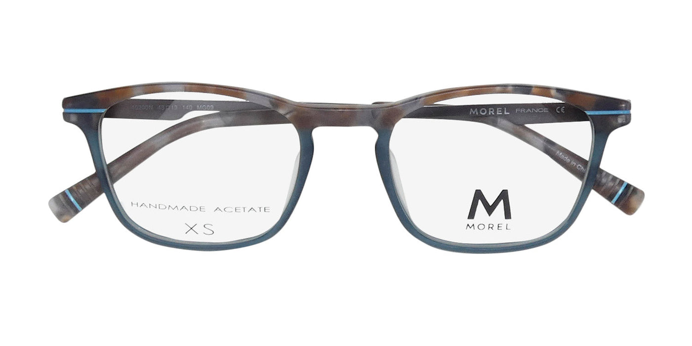 Morel Nomad 40200n Eyeglasses - Product image