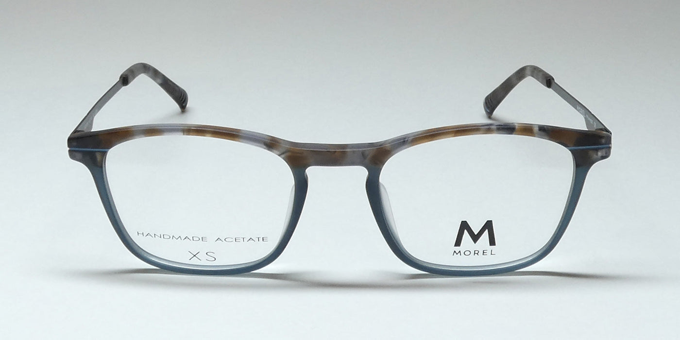 Morel Nomad 40200n Eyeglasses