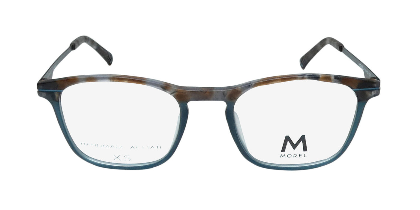 Morel Nomad 40200n Eyeglasses