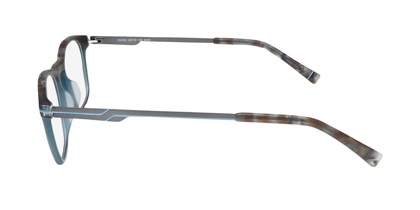 Morel Nomad 40200n Eyeglasses