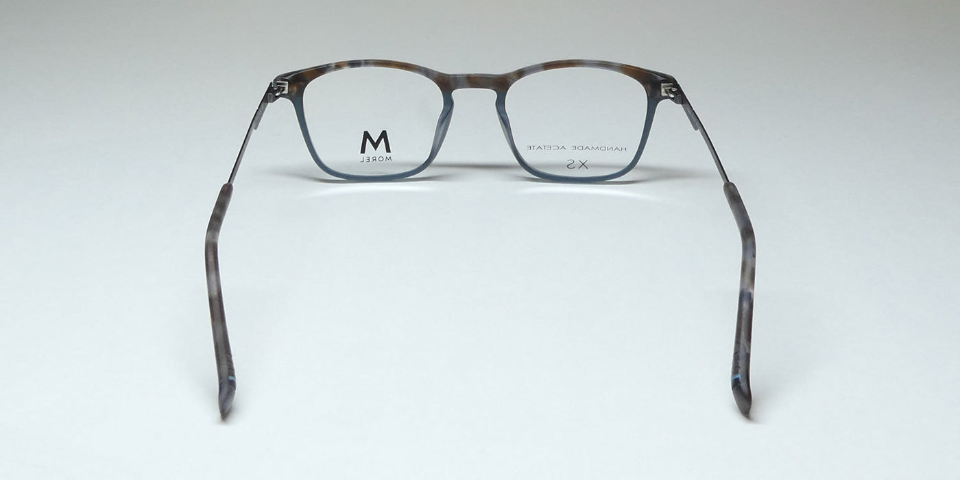 Morel Nomad 40200n Eyeglasses
