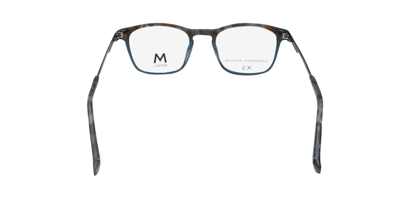 Morel Nomad 40200n Eyeglasses - Product image