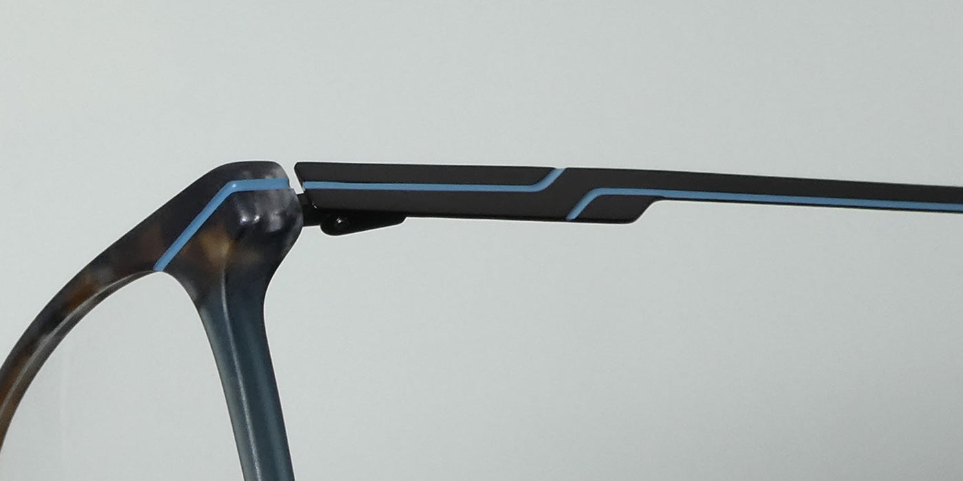 Morel Nomad 40200n Eyeglasses