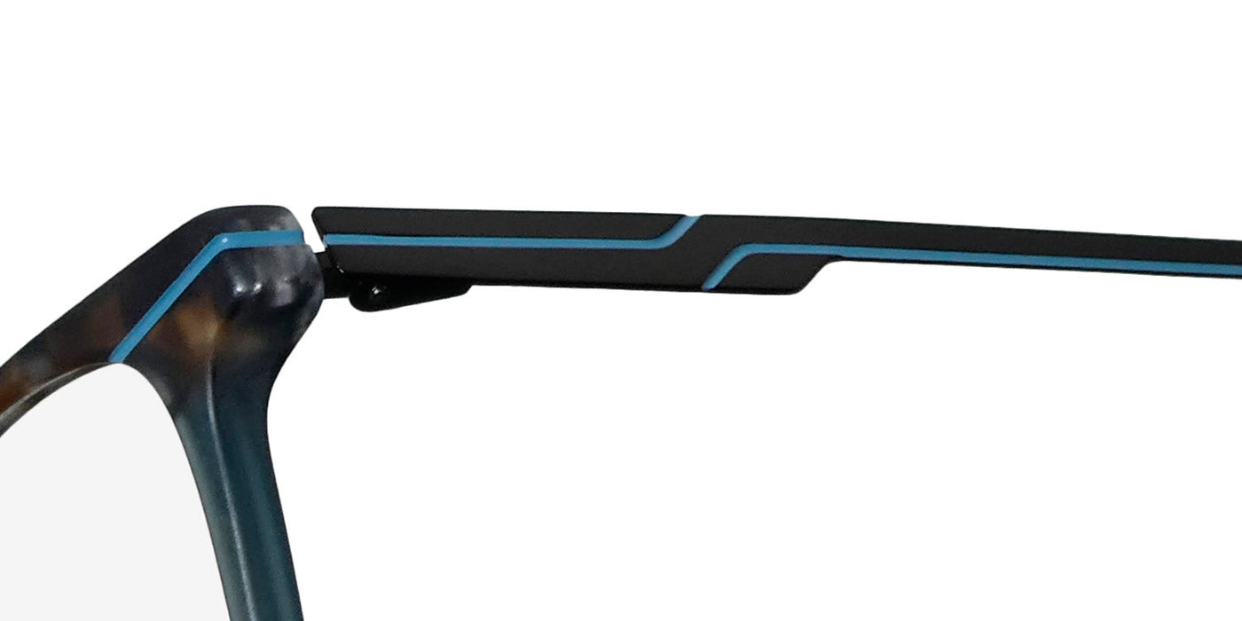 Morel Nomad 40200n Eyeglasses - Product image