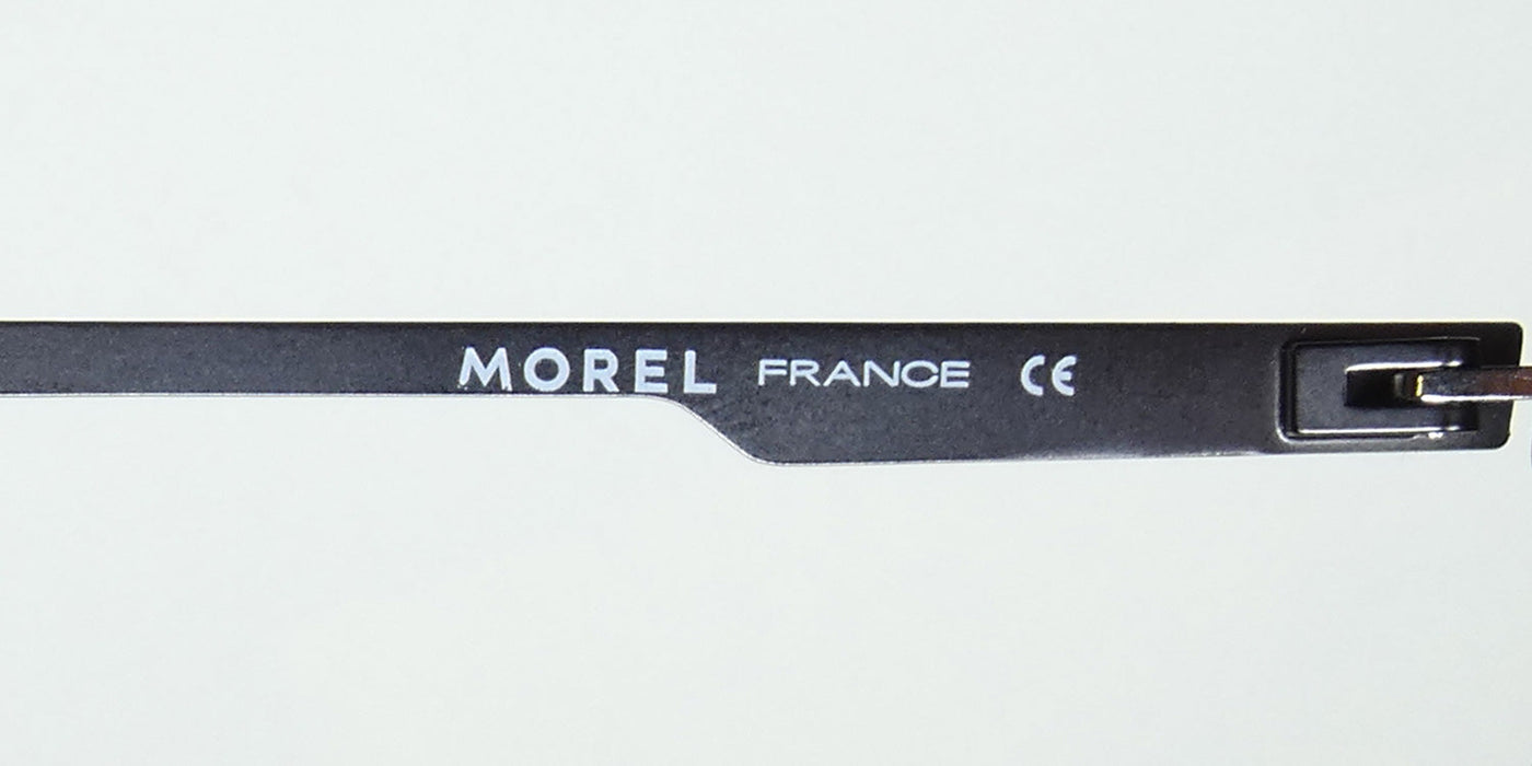 Morel Nomad 40200n Eyeglasses