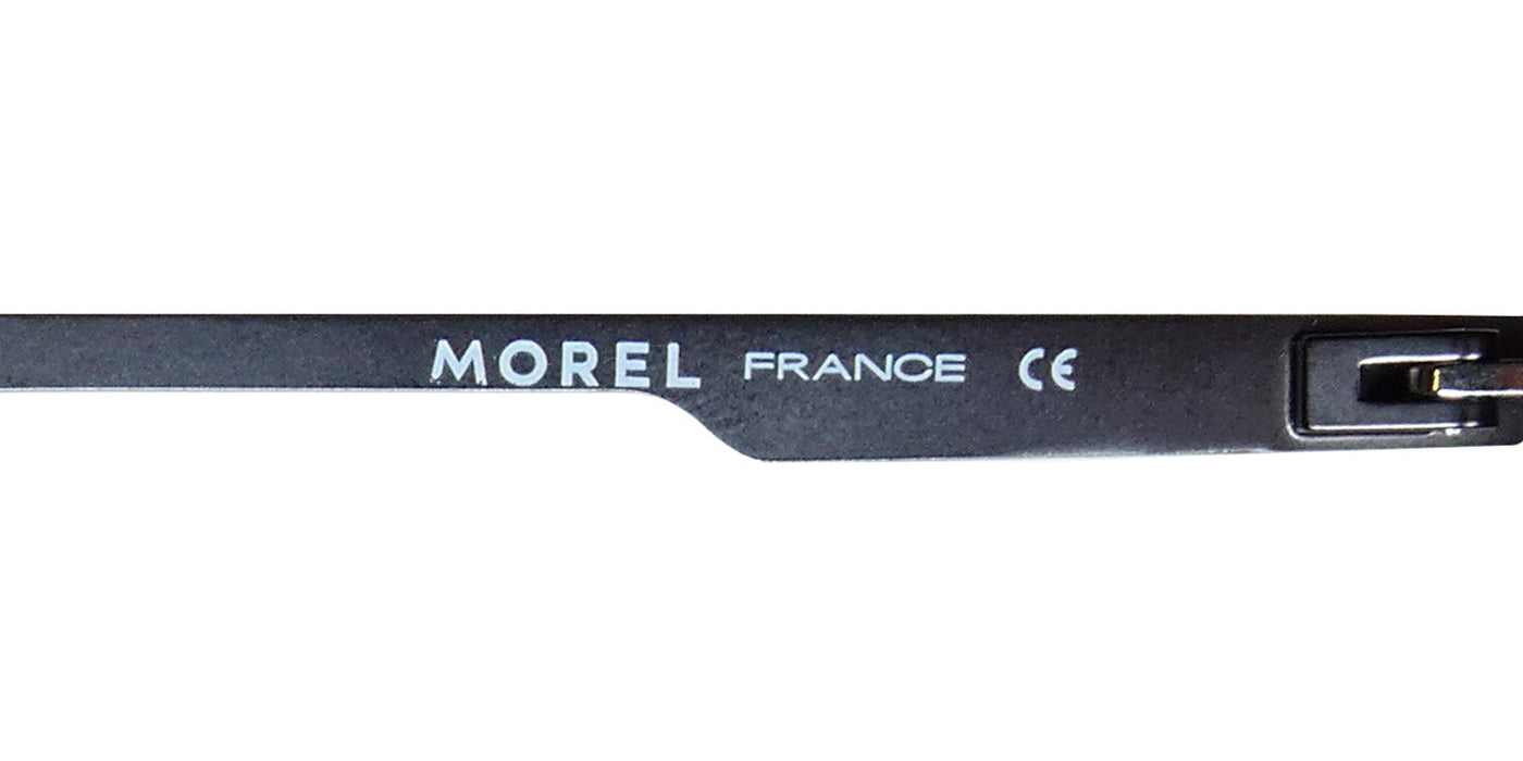 Morel Nomad 40200n Eyeglasses - Product image