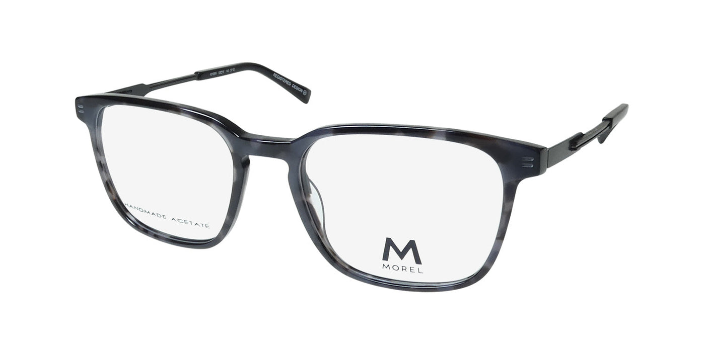 Morel Nomad 40196n Eyeglasses