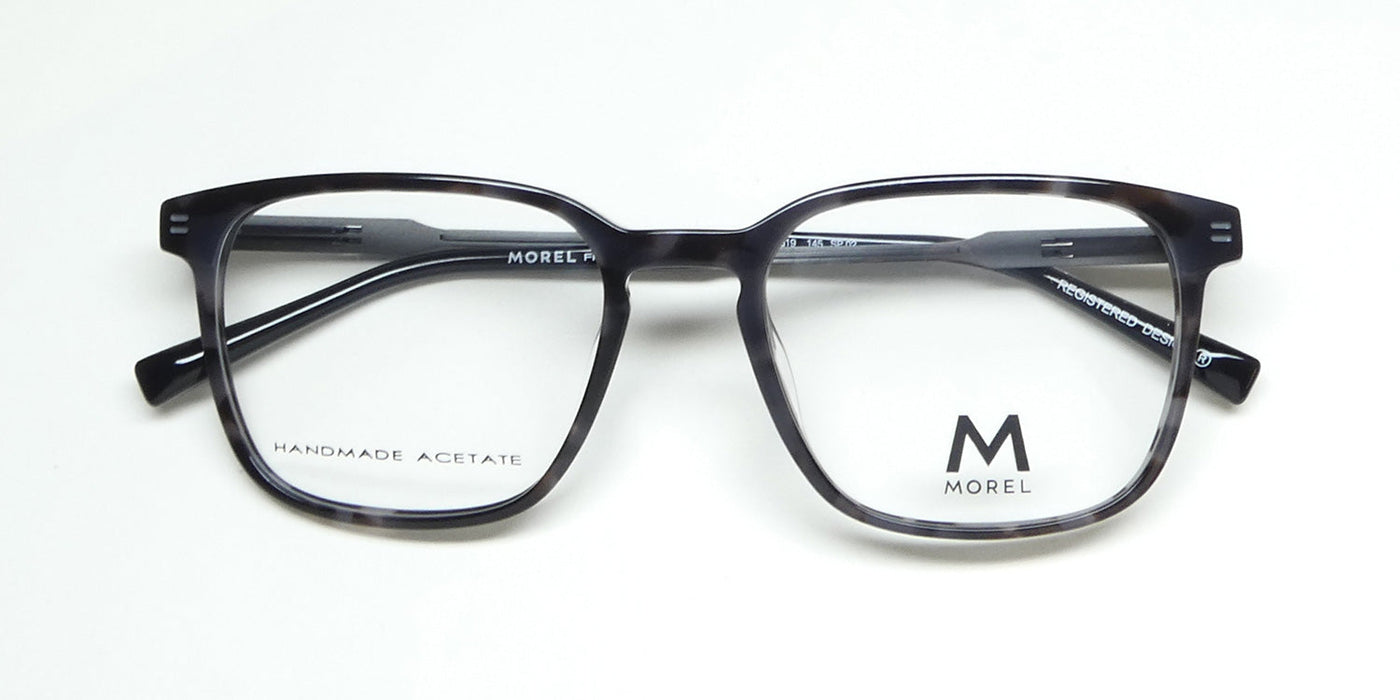 Morel Nomad 40196n Eyeglasses
