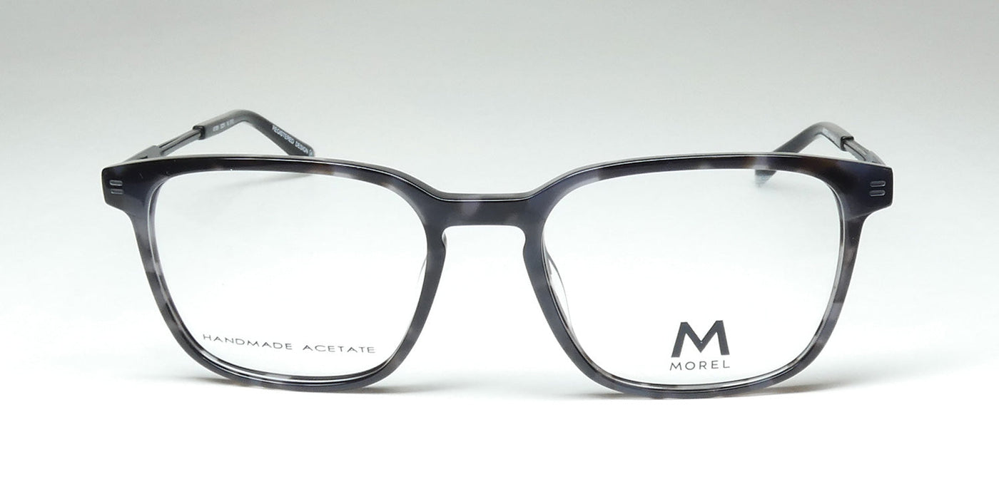 Morel Nomad 40196n Eyeglasses