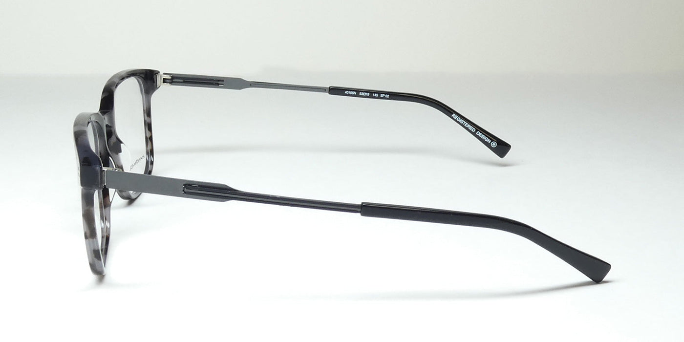 Morel Nomad 40196n Eyeglasses