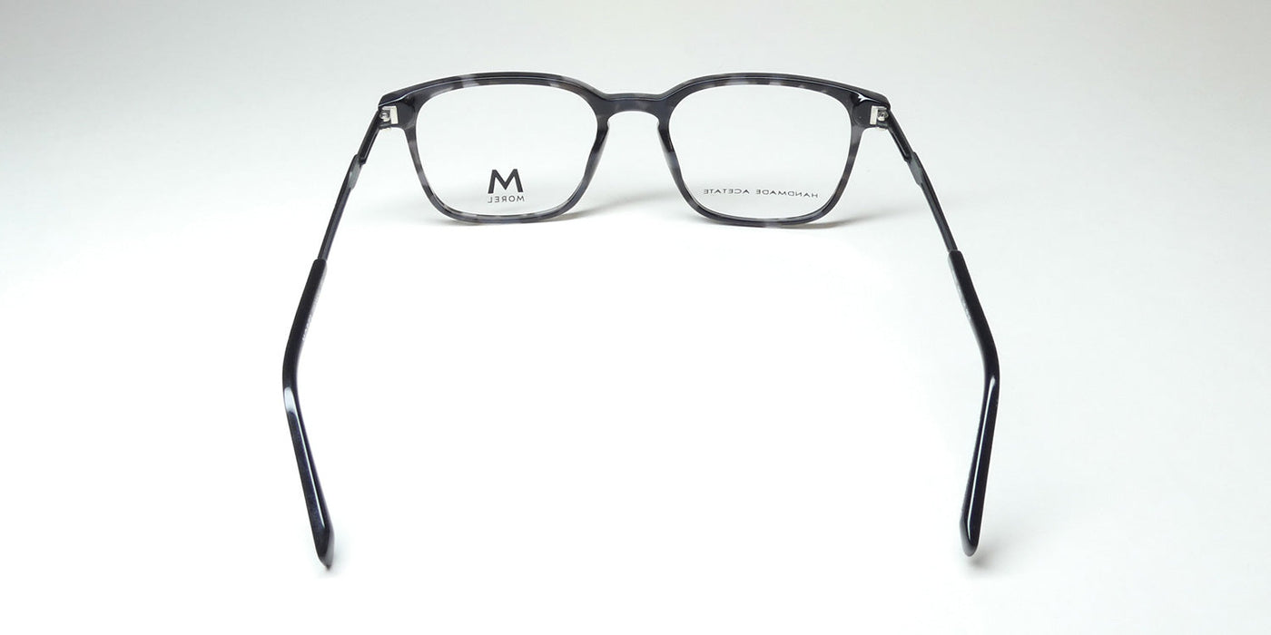 Morel Nomad 40196n Eyeglasses