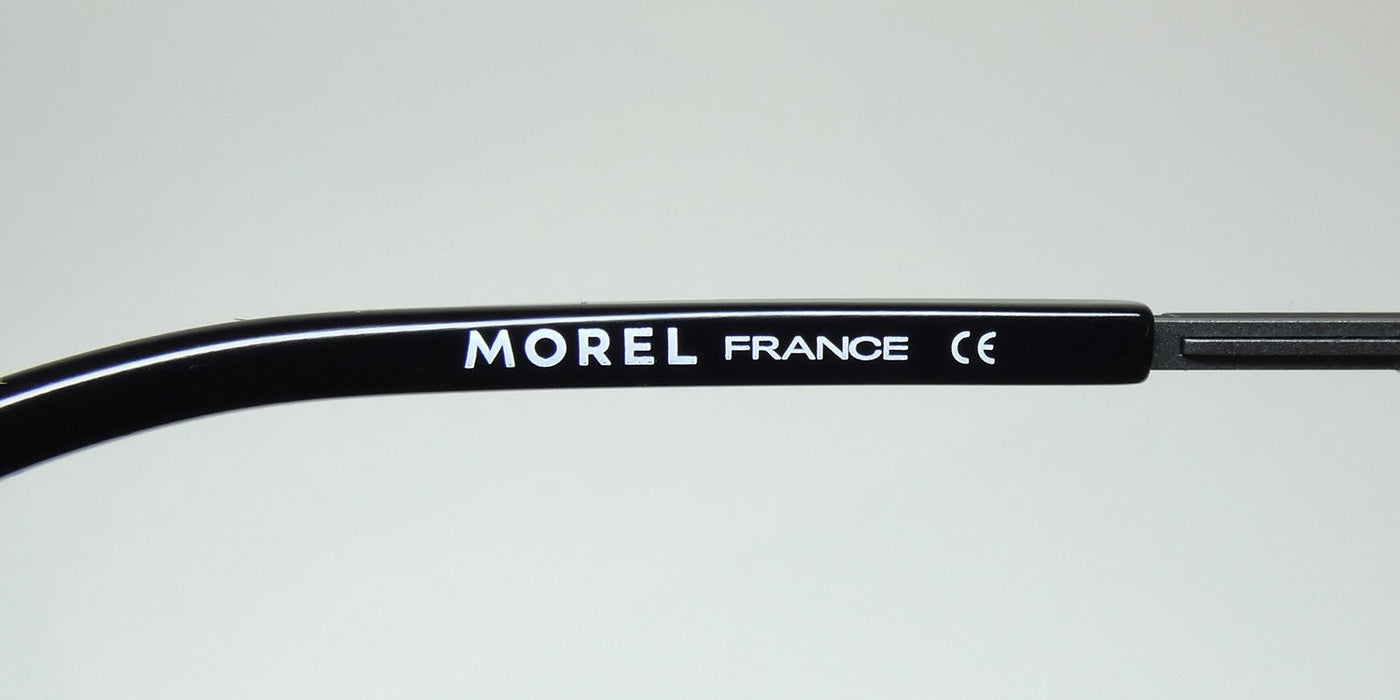 Morel Nomad 40196n Eyeglasses