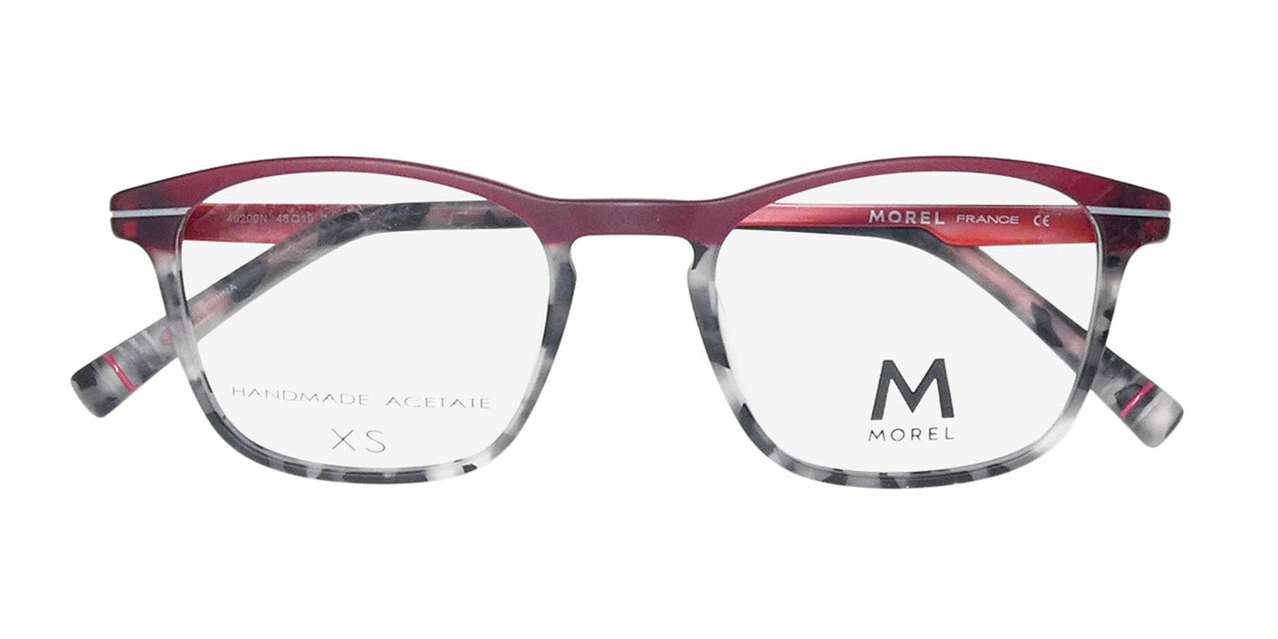 Morel Nomad 40200n Eyeglasses - Product image