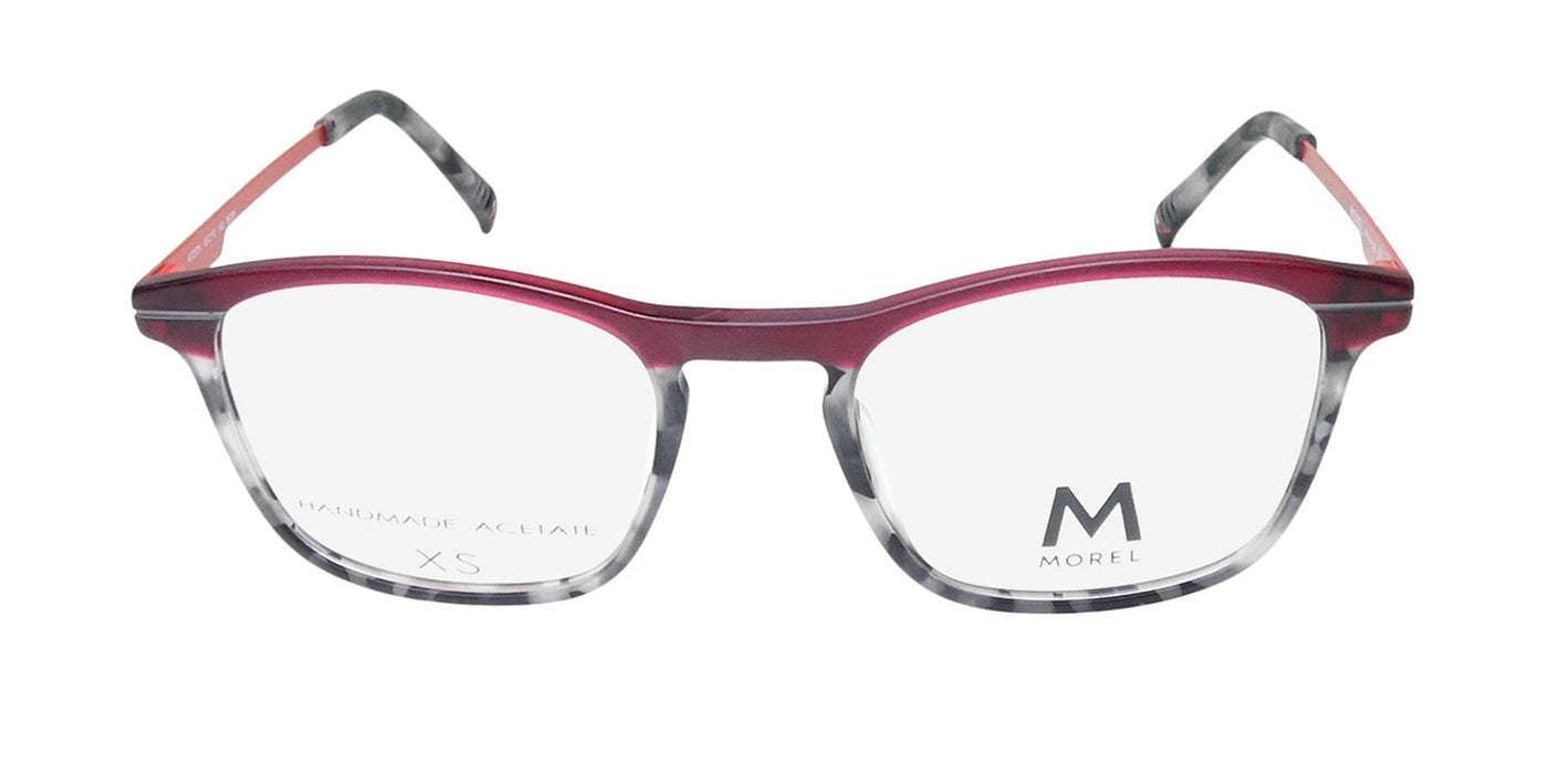 Morel Nomad 40200n Eyeglasses - Product image