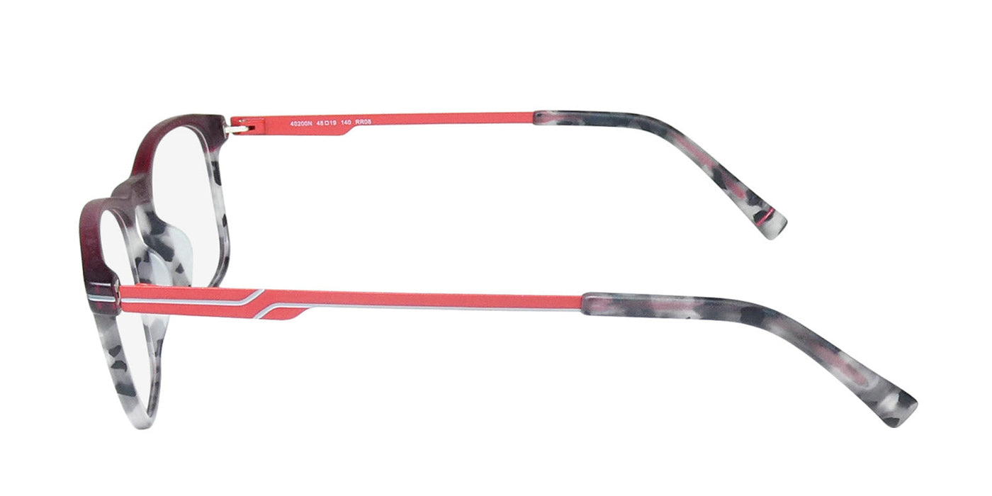 Morel Nomad 40200n Eyeglasses - Product image