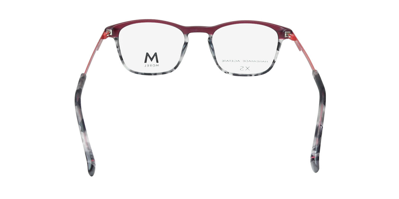 Morel Nomad 40200n Eyeglasses - Product image