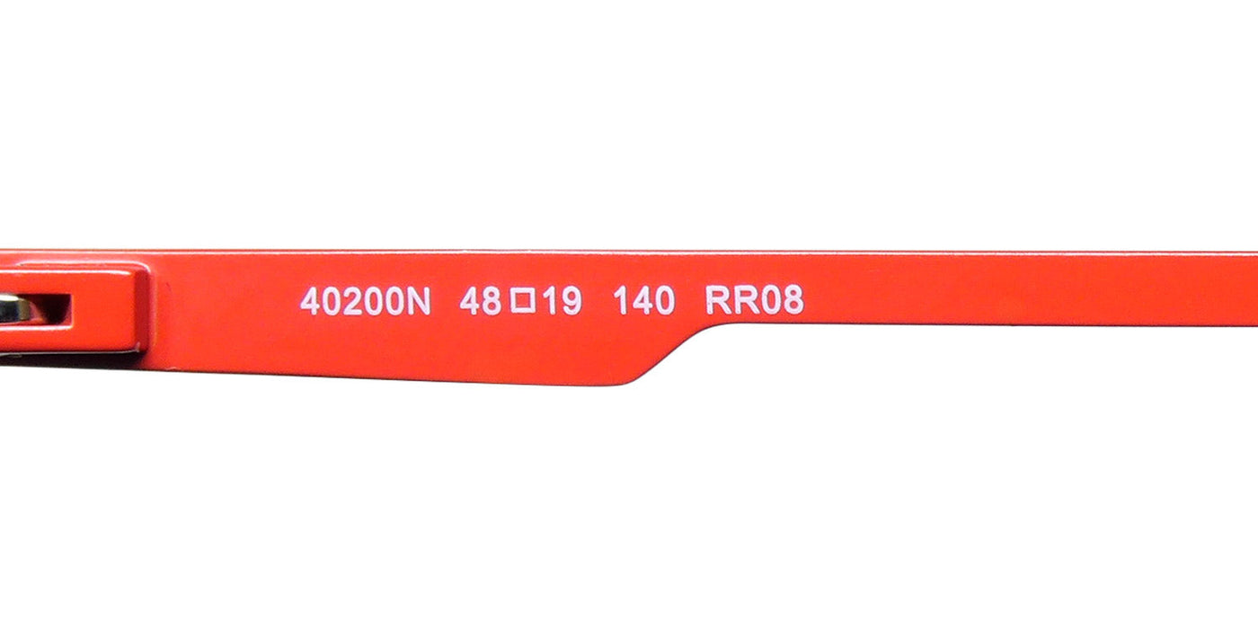 Morel Nomad 40200n Eyeglasses - Product image