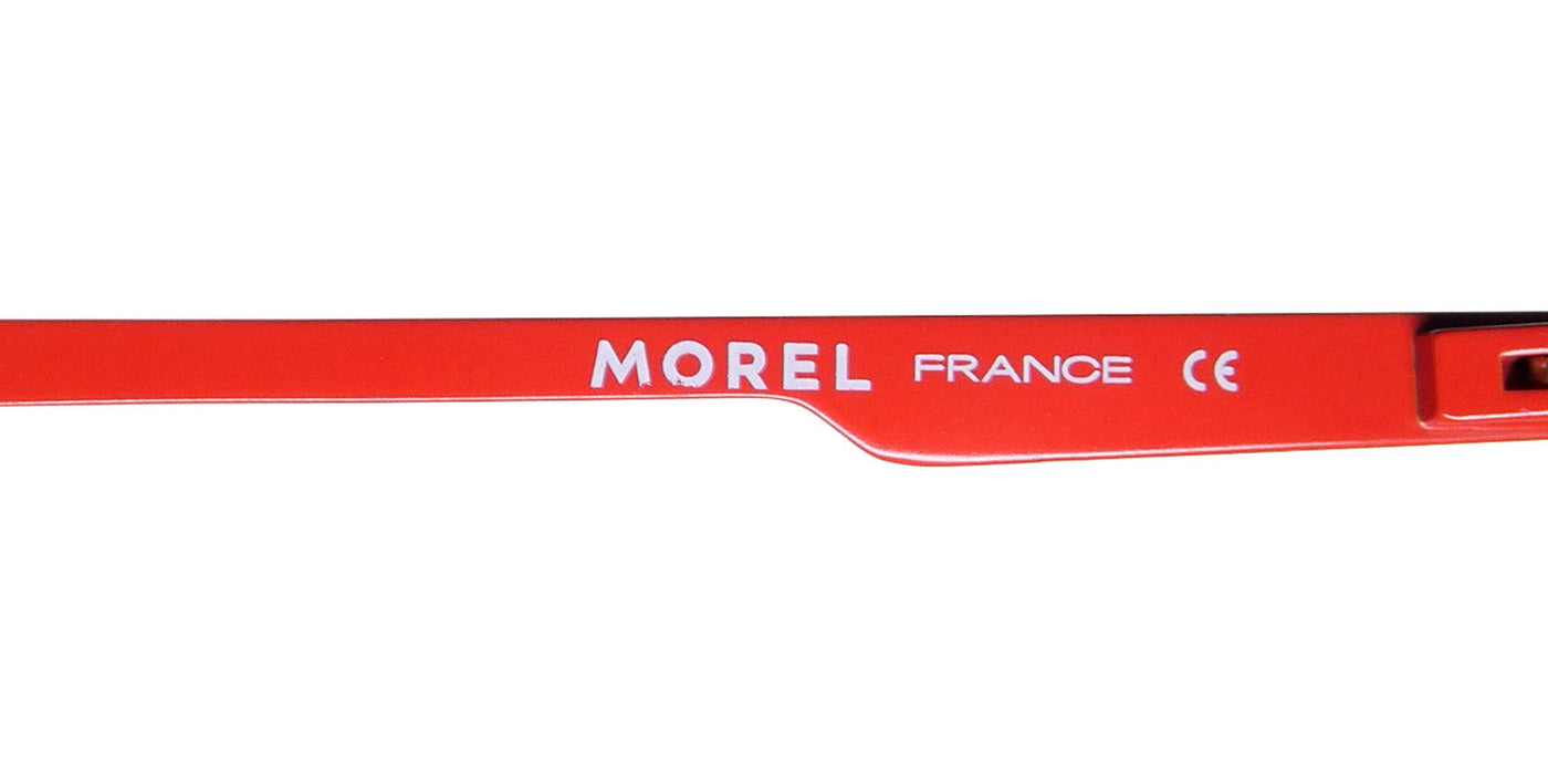 Morel Nomad 40200n Eyeglasses - Product image
