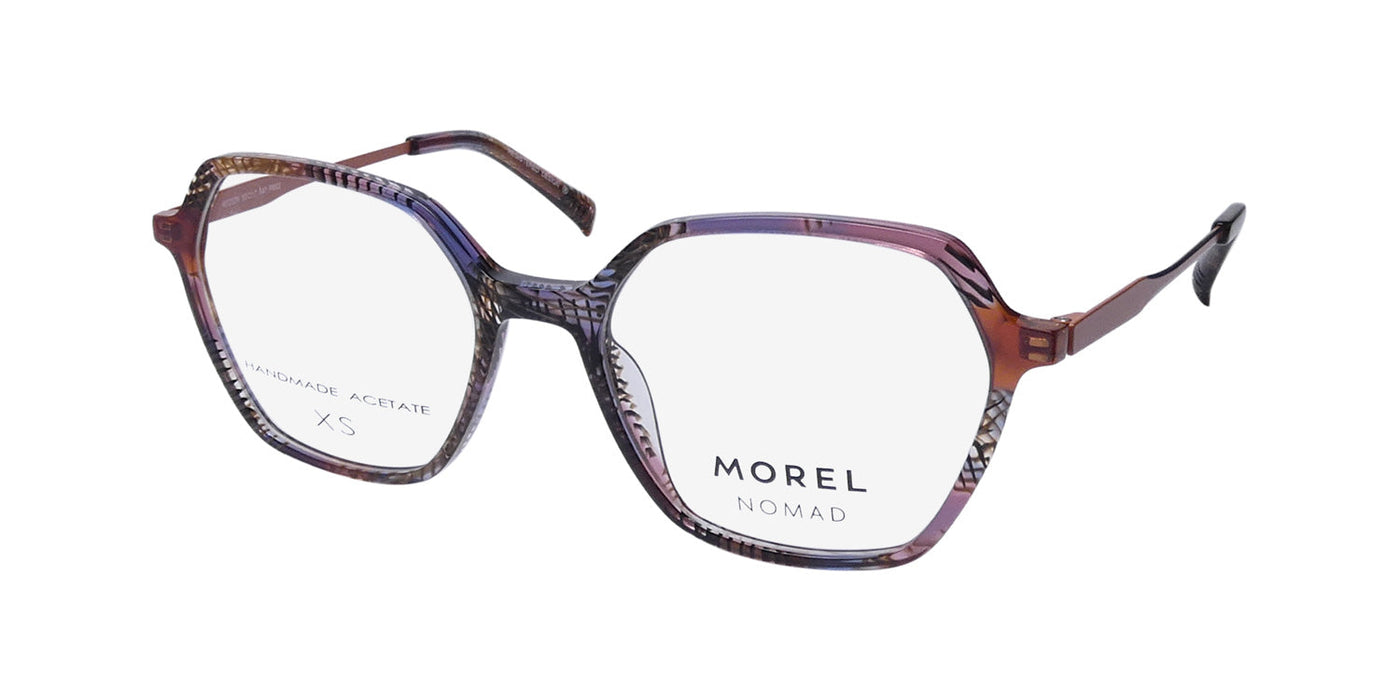 Morel Nomad 40202n Eyeglasses