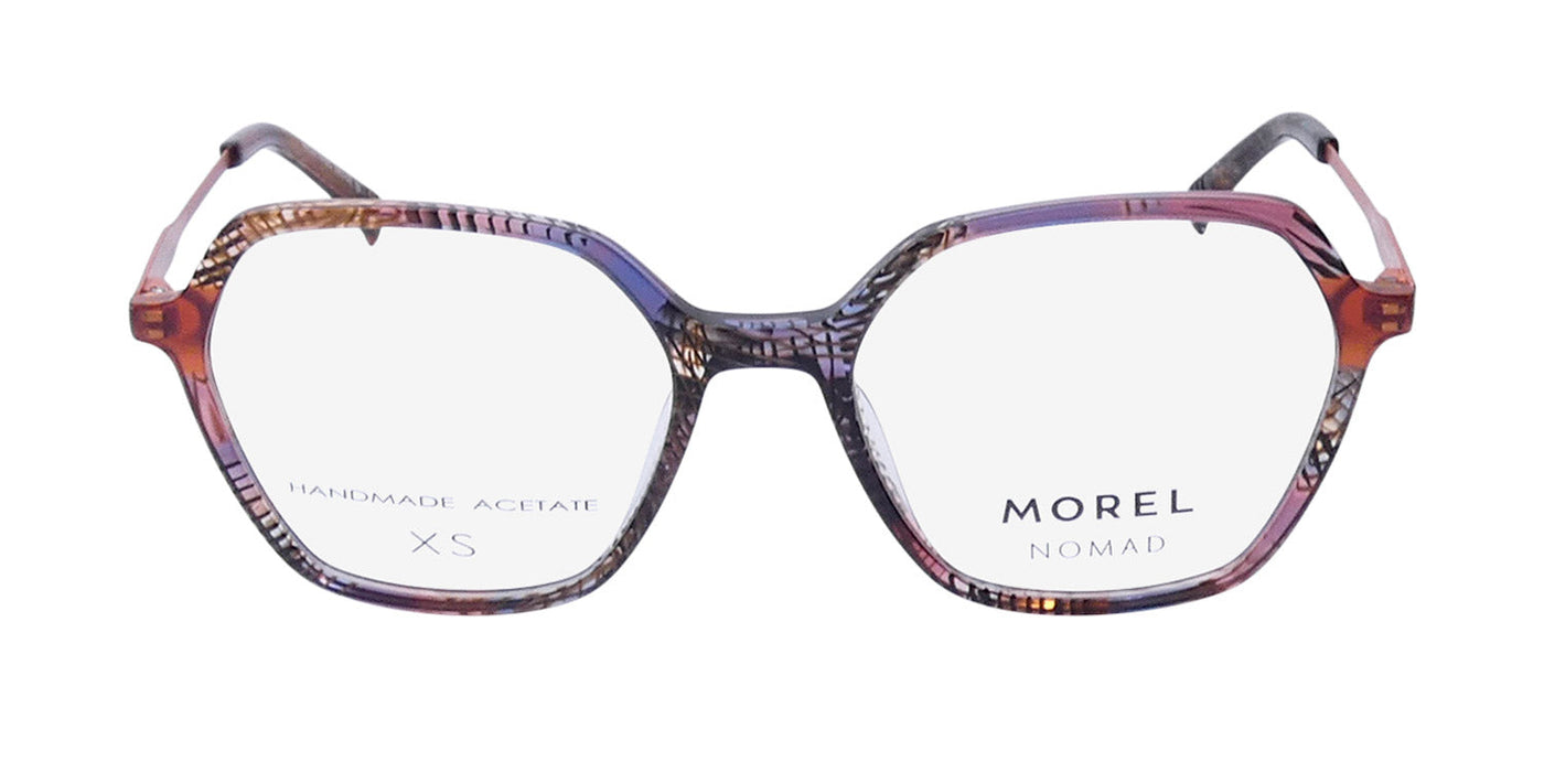 Morel Nomad 40202n Eyeglasses