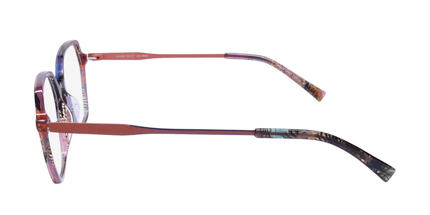 Morel Nomad 40202n Eyeglasses