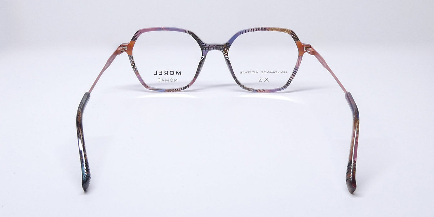 Morel Nomad 40202n Eyeglasses