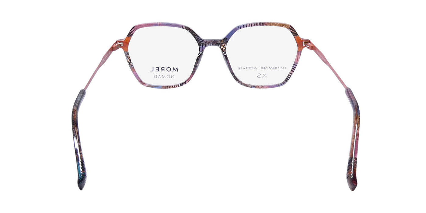 Morel Nomad 40202n Eyeglasses