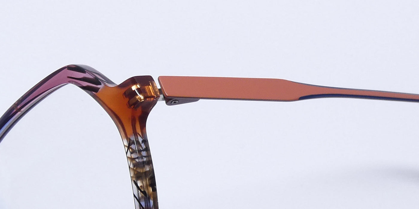 Morel Nomad 40202n Eyeglasses