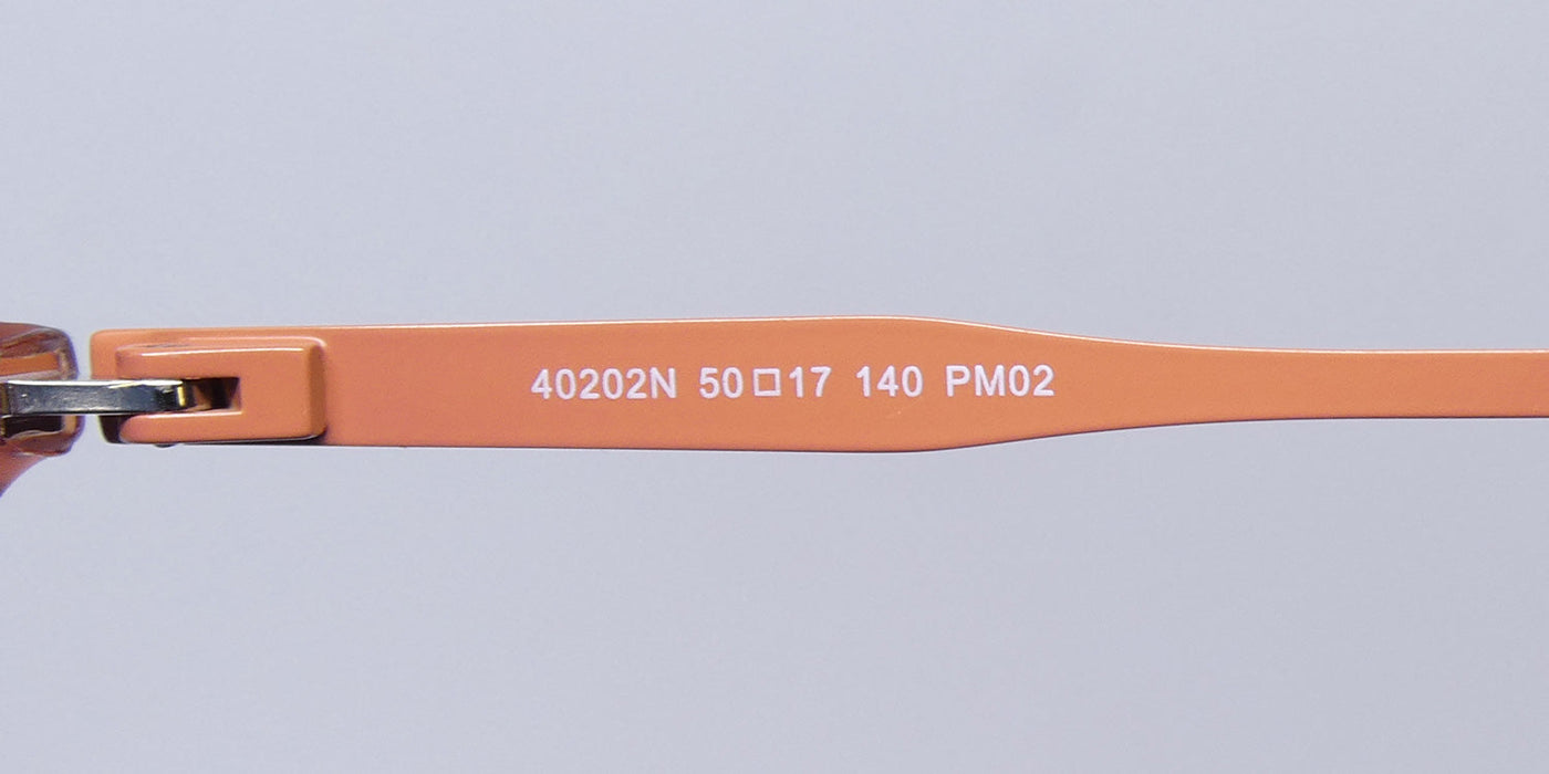 Morel Nomad 40202n Eyeglasses