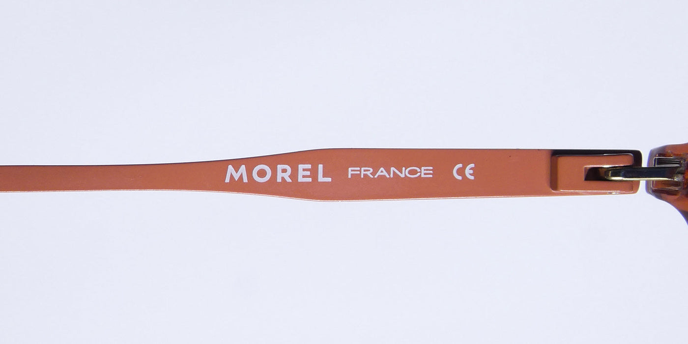 Morel Nomad 40202n Eyeglasses