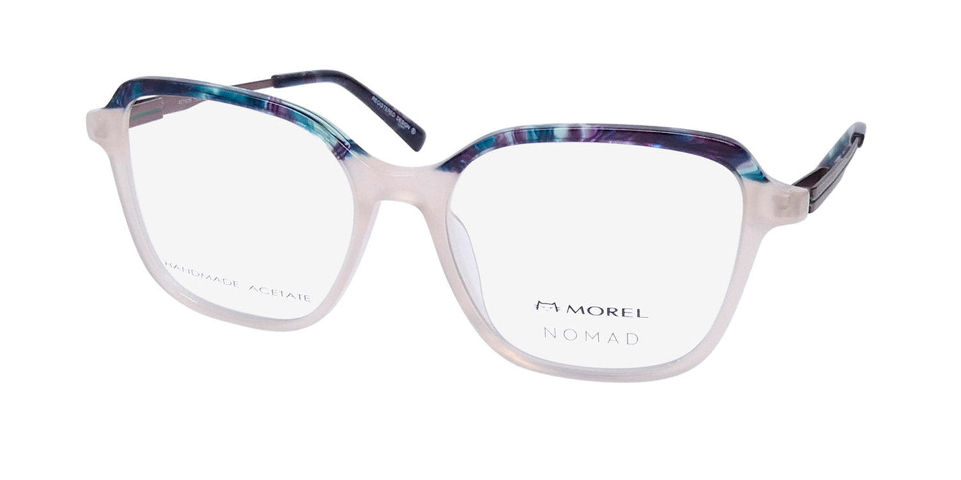 Morel Nomad 40193n Eyeglasses - Product image