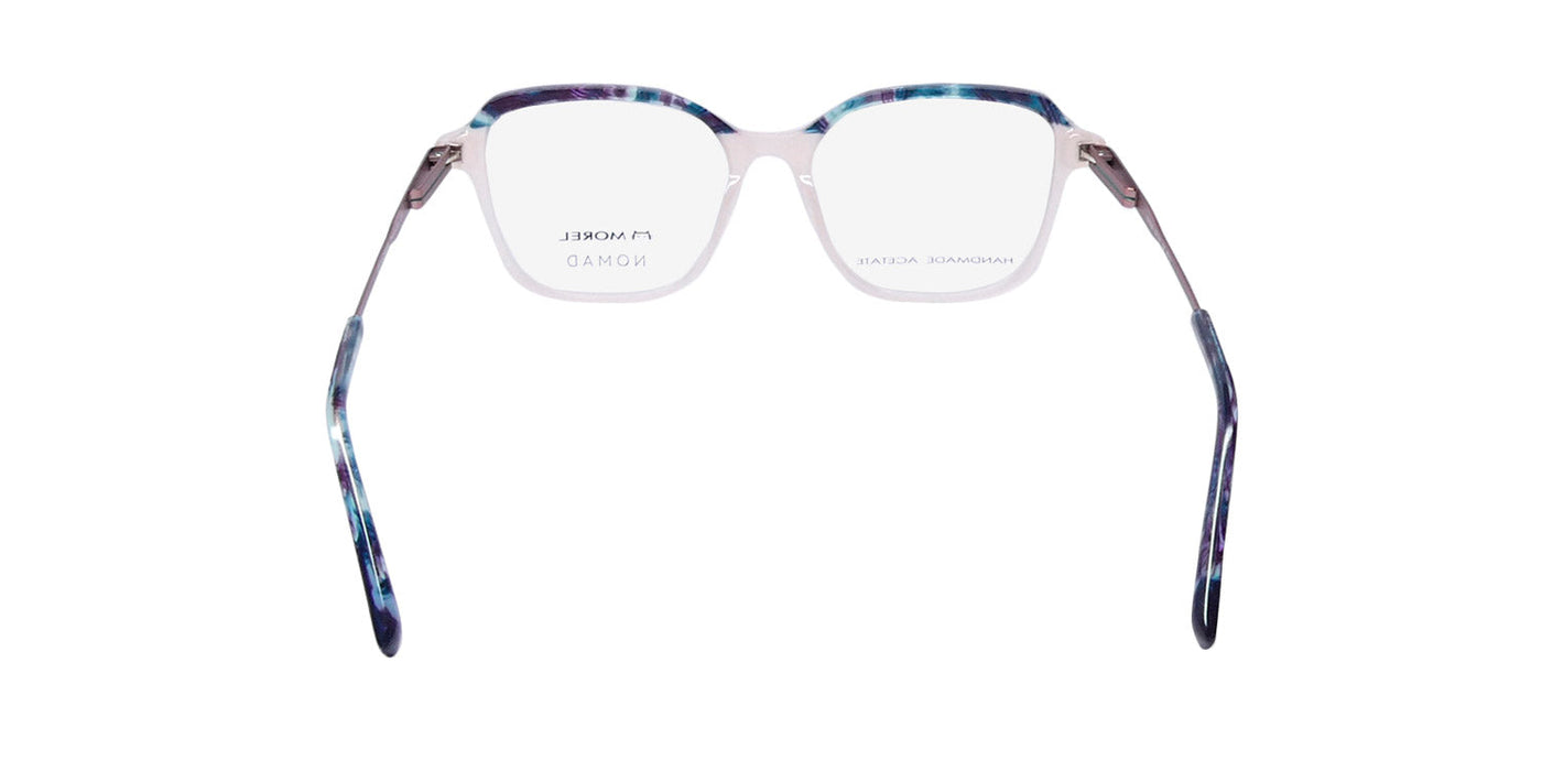 Morel Nomad 40193n Eyeglasses