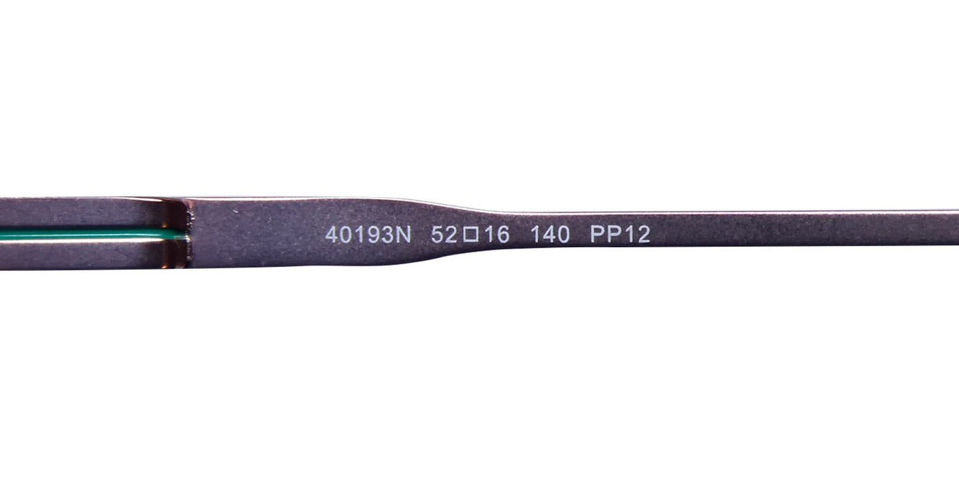 Morel Nomad 40193n Eyeglasses - Product image