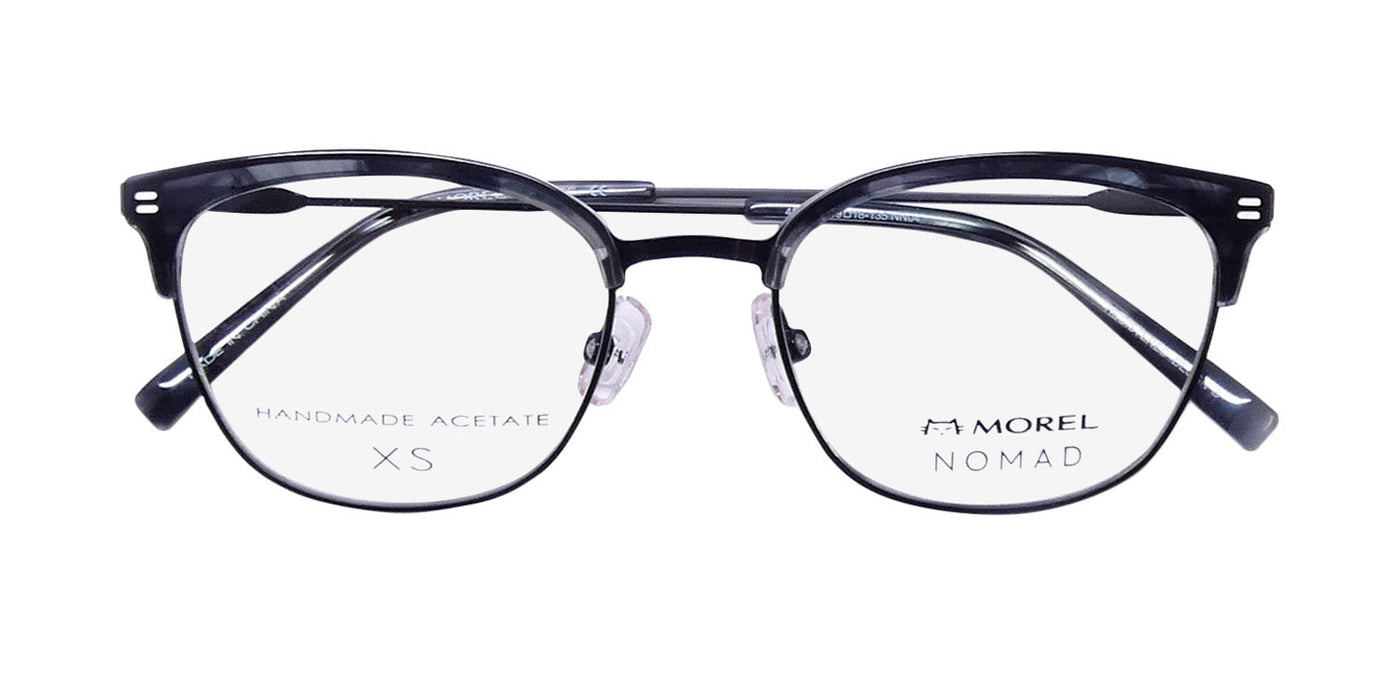 Morel Nomad 40147n Eyeglasses