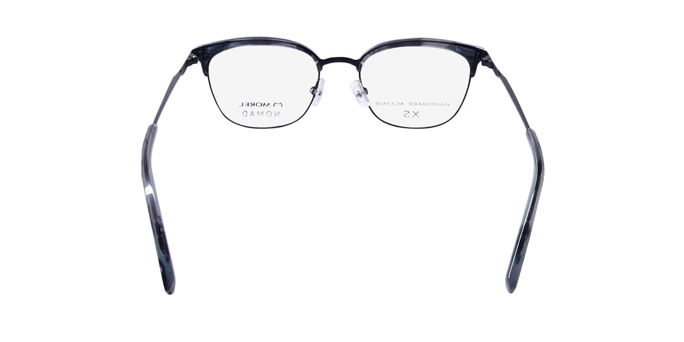 Morel Nomad 40147n Eyeglasses