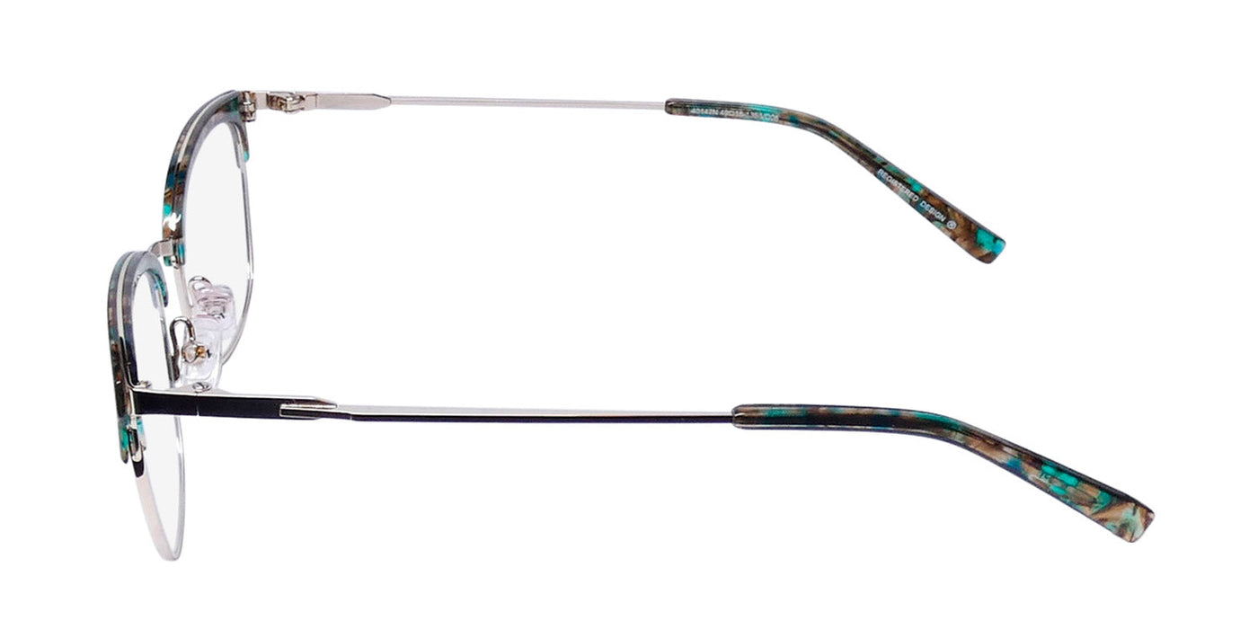 Morel Nomad 40147n Eyeglasses
