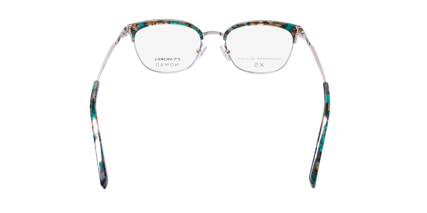 Morel Nomad 40147n Eyeglasses