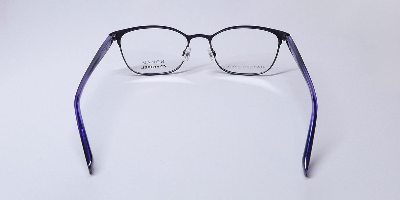 Morel Nomad 40036n Eyeglasses