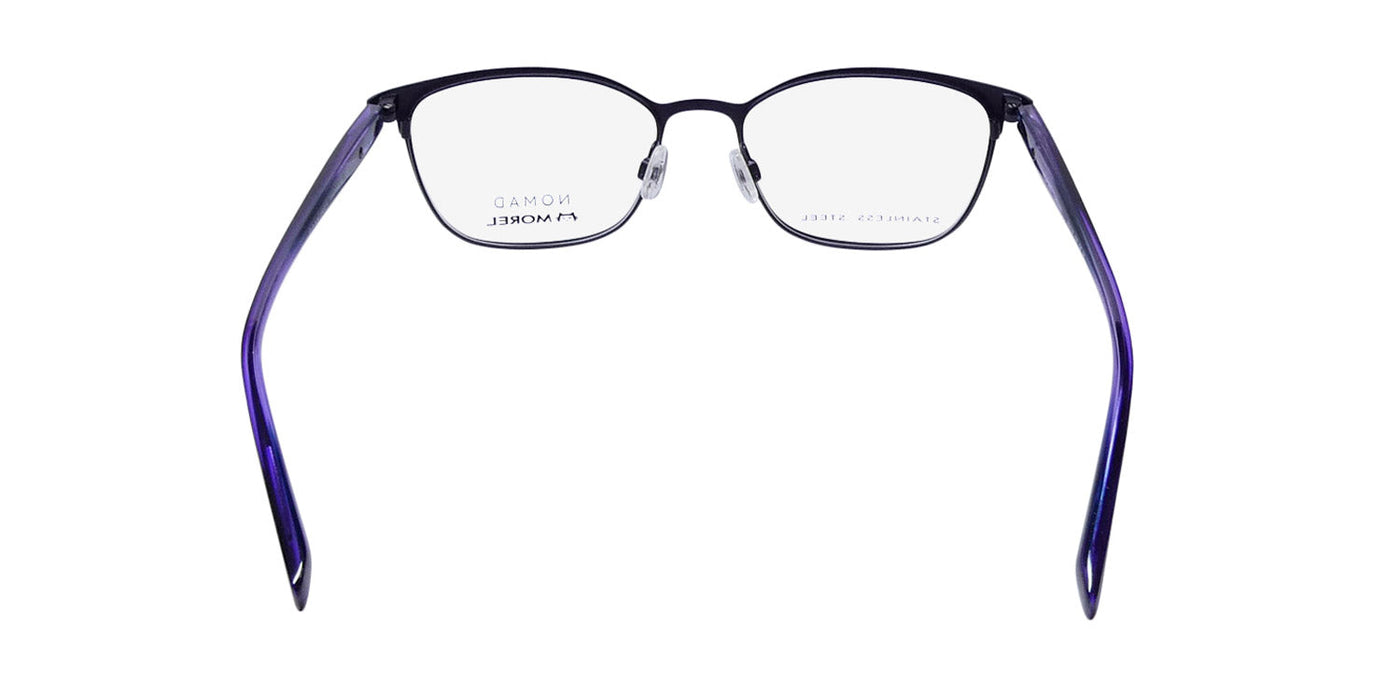 Morel Nomad 40036n Eyeglasses