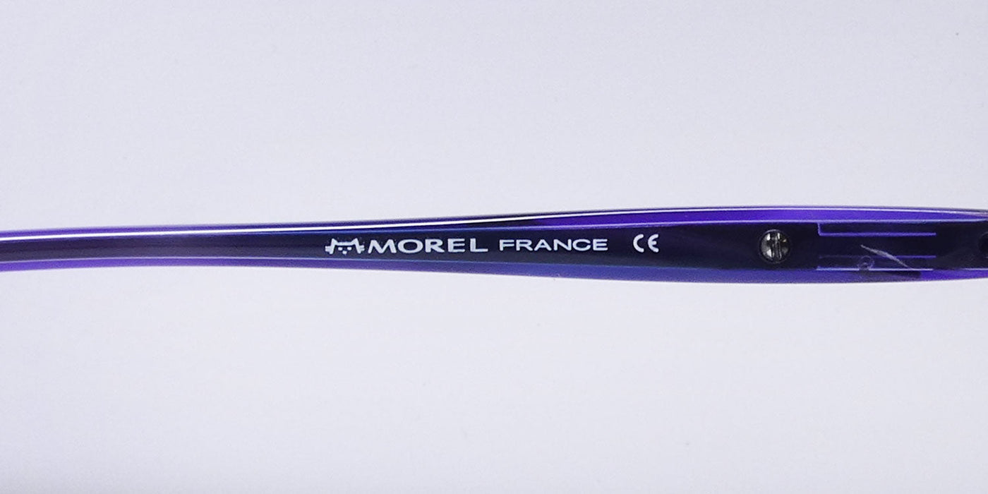Morel Nomad 40036n Eyeglasses