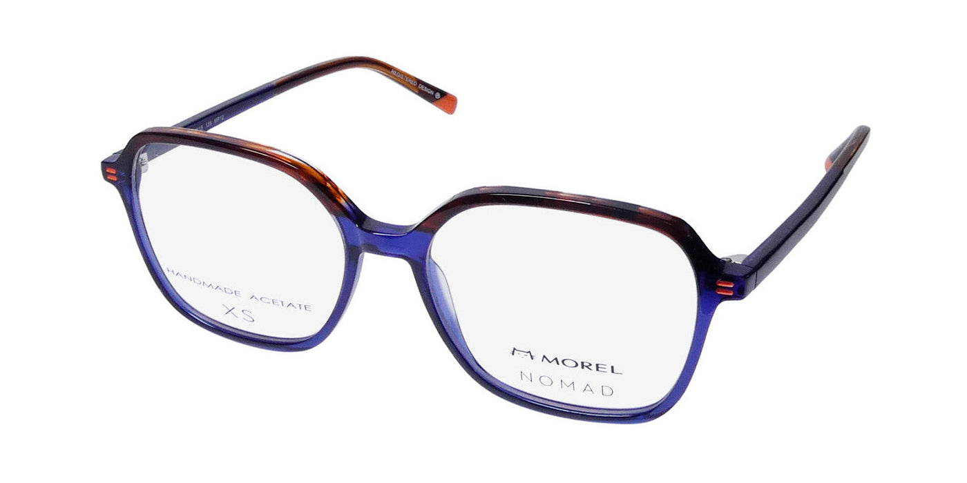 Morel Nomad 40153n Eyeglasses