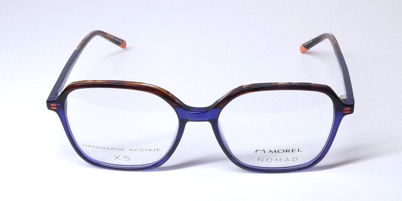 Morel Nomad 40153n Eyeglasses