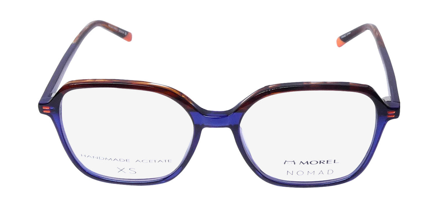 Morel Nomad 40153n Eyeglasses