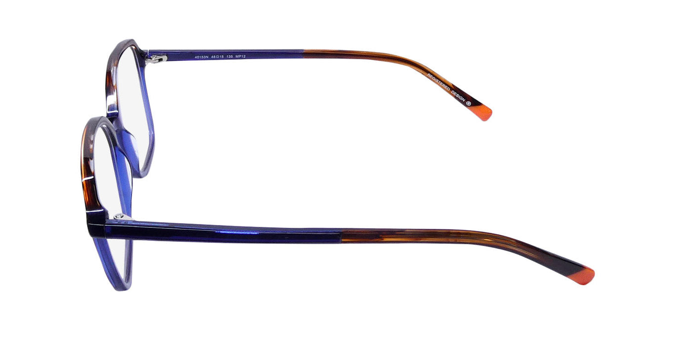 Morel Nomad 40153n Eyeglasses