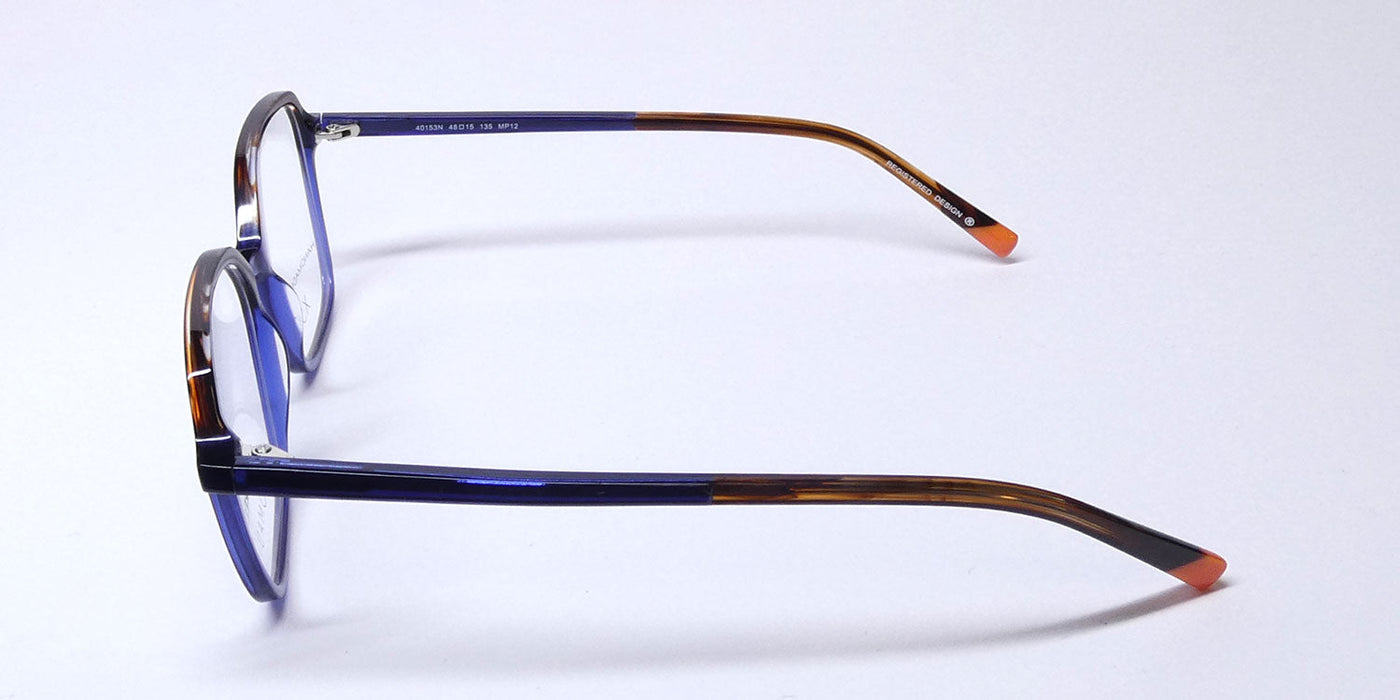 Morel Nomad 40153n Eyeglasses