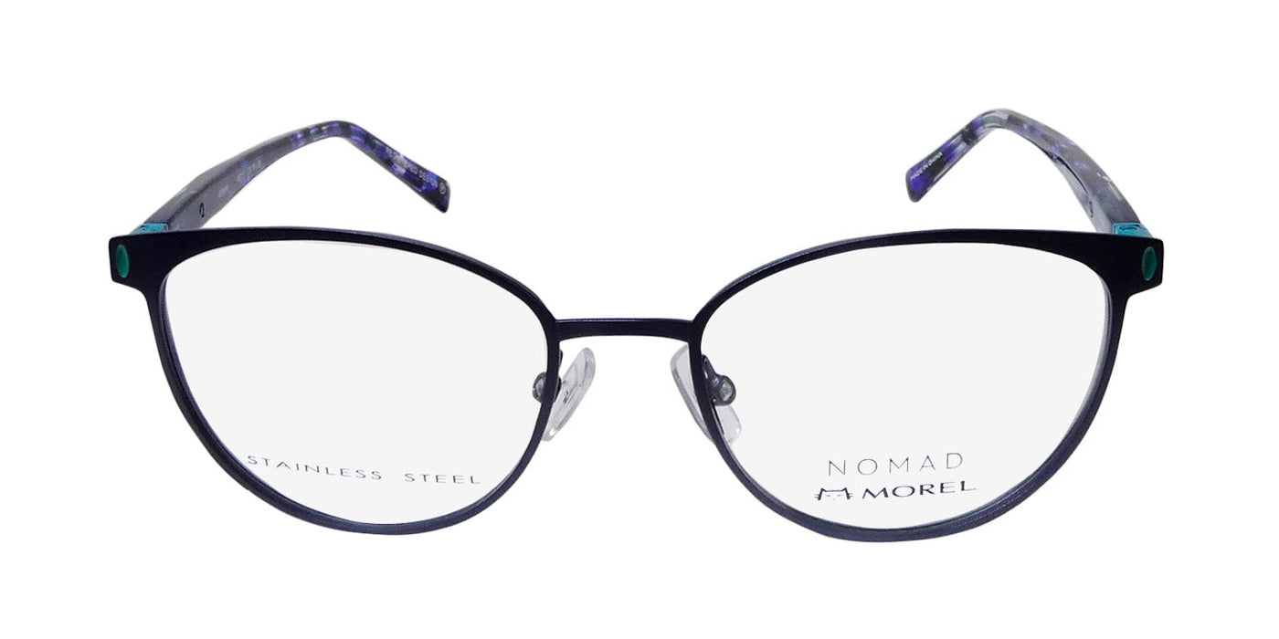 Morel Nomad 40046n Eyeglasses